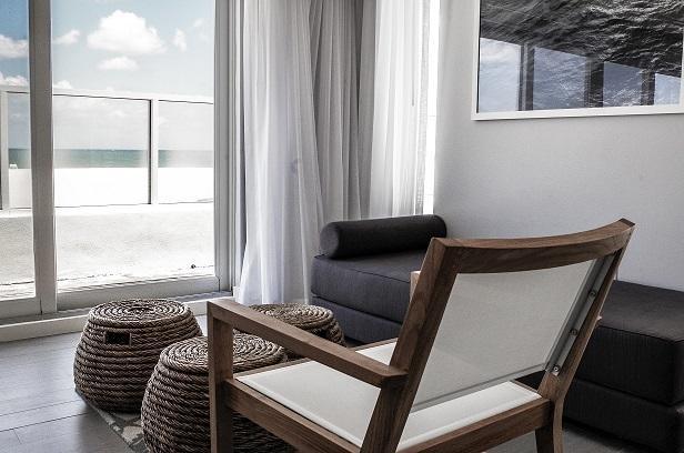 Hotel Tides 3*