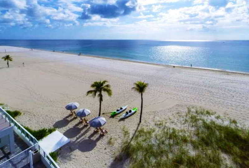 Hotel Tides